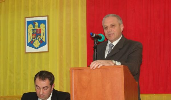 Mesaj Costica Macaleti