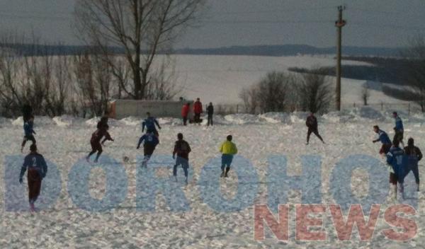 Amical FCM Dorohoi - Rapid Suceava_13