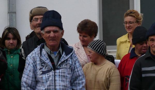 Centrul Social de Asistenţă