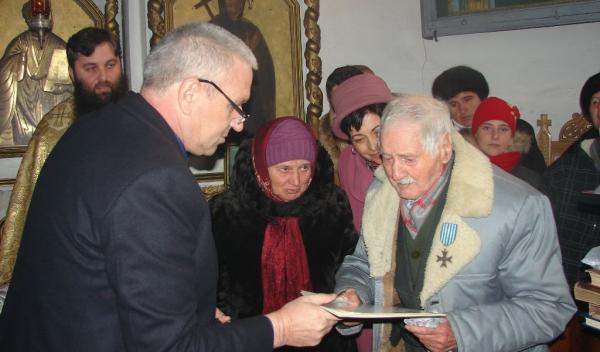 Durneşti-Mos Vasile-100 ani (2)