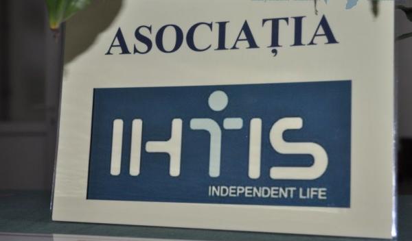 Asociaţia IHTIS