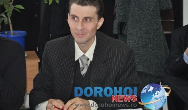 Daniel Irimia_consilier