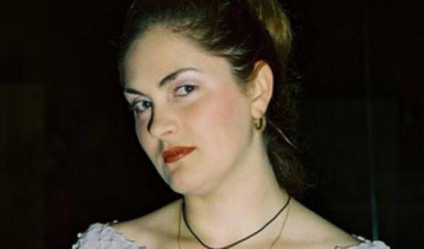 Silvia Lungeanu