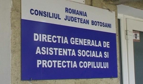 dgaspc Botosani