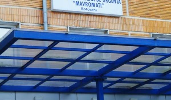 spitalul mavromati botosani