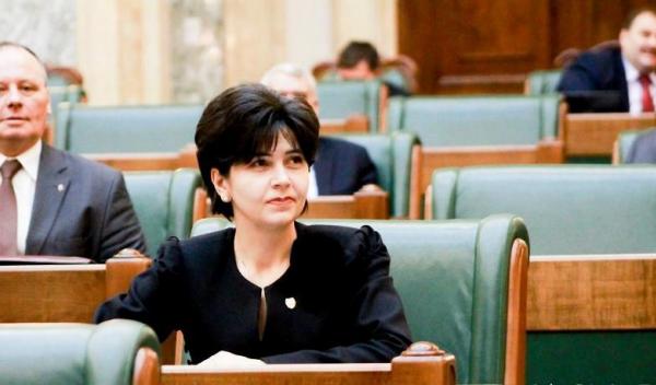 Doina Elena Federovici