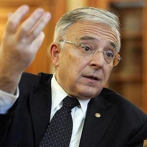 mugur isarescu