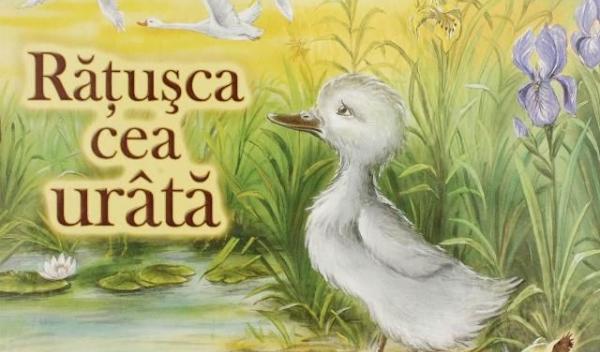 Ratusca_cea_urata