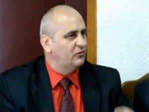 Dumitru Chelariu_primar Pomirla
