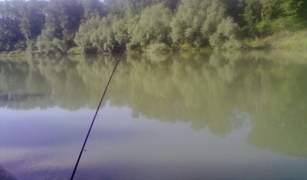 pescuit sportiv