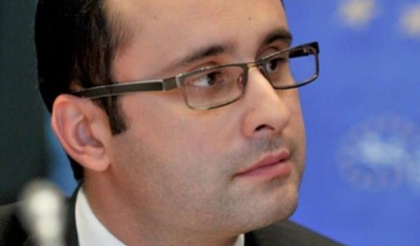 Cristian Buşoi