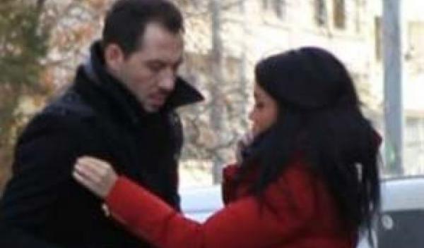Andreea Mantea, Ştefan Stan