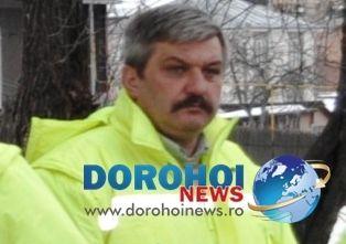 Catalin Zaharii-sef sector Nova Apaserv Dorohoi