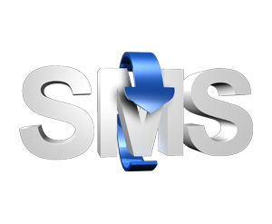 sms