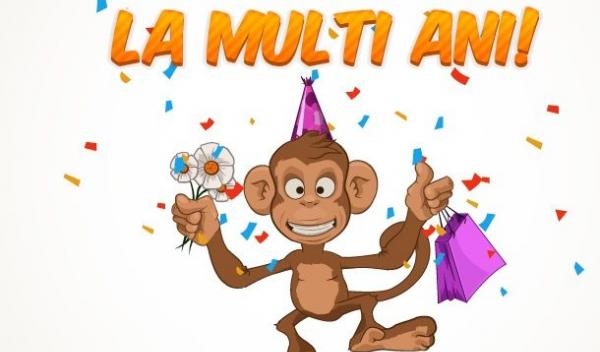 la multi ani!