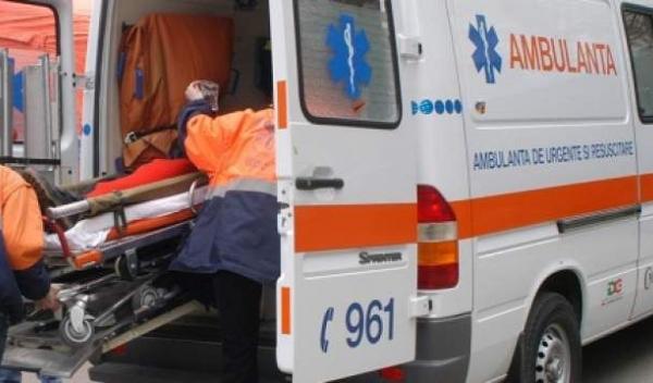 ambulanta