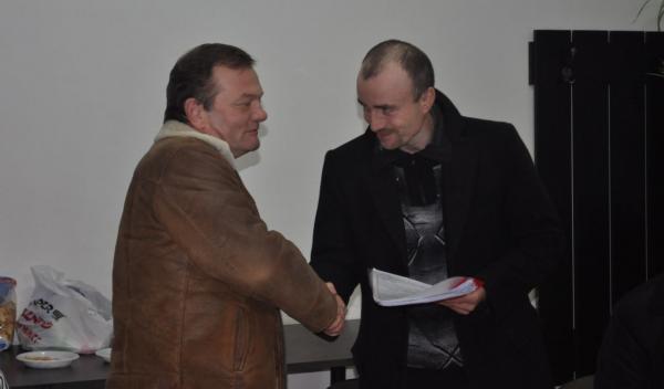 migrare PSD Dorohoi