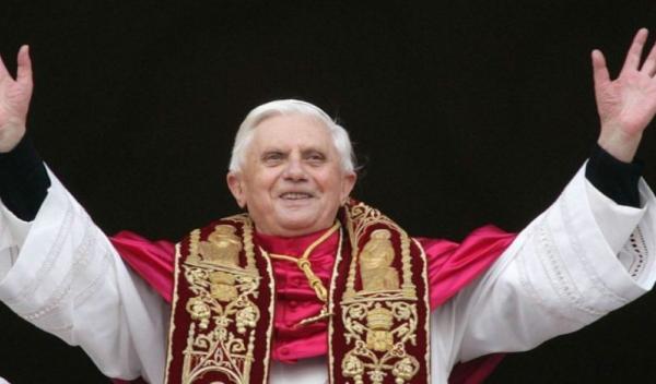 Papa Benedict