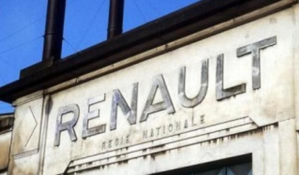 renault