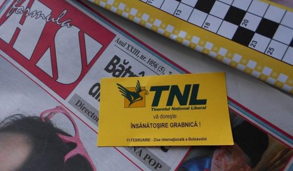 TNL Botosani de Ziua Mondiala a Bolnavului_1