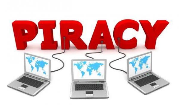 piracy