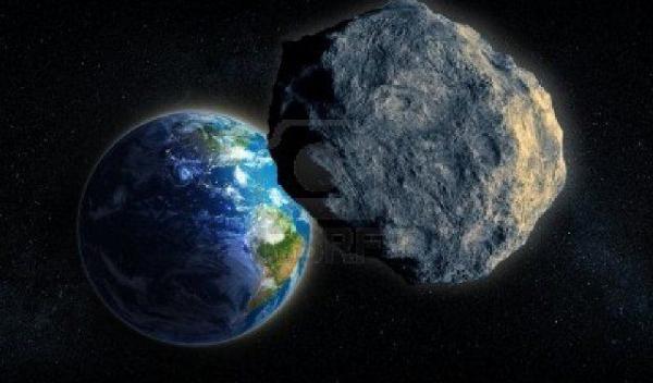 asteroid