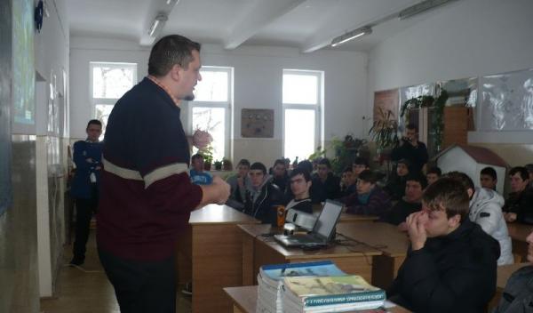 Dorohoi