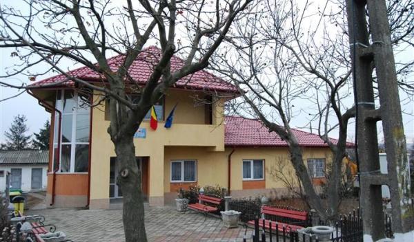 Primaria Draguseni