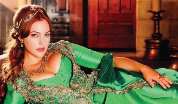 hurrem