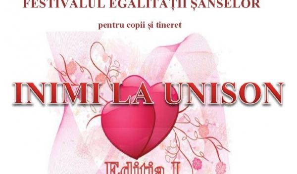 Festival Egalitatii Sanselor