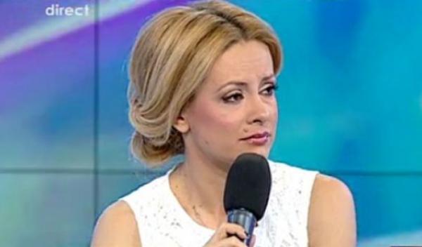 Simona Gherghe