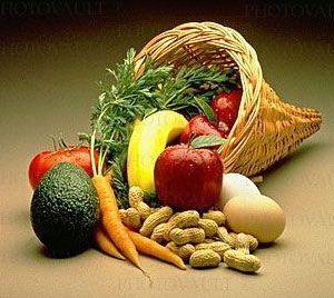 Fructe si legume