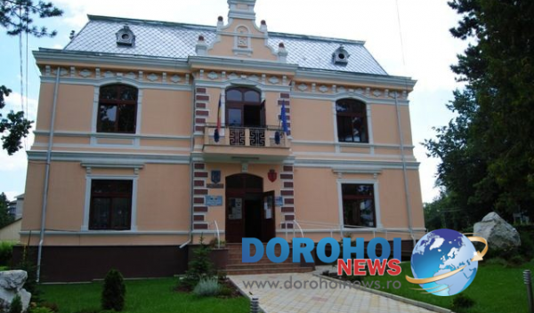 Primaria Dorohoi