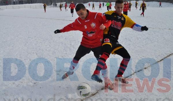 Amical FCM Dorohoi - Bucovina Radauti_47