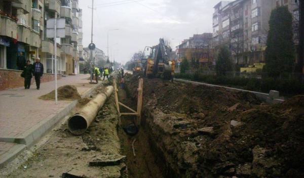bulevard conducta