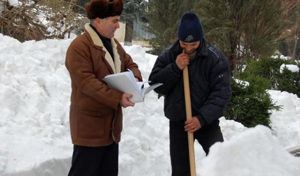 munca in folosul comunitatii-