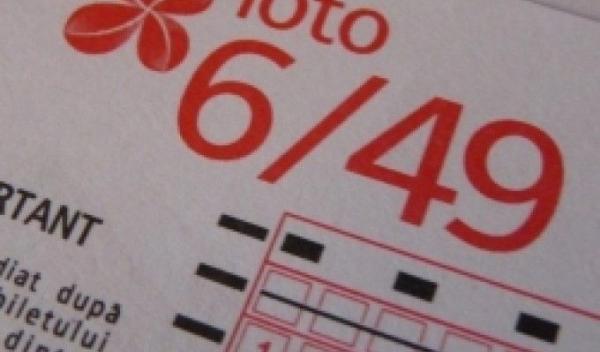 LOTO Vezi numerele