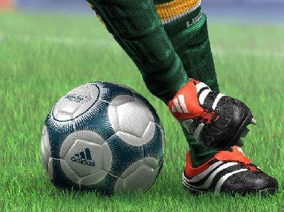 Fotbal