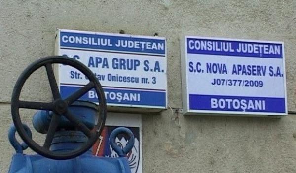 Nova Apaserv