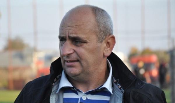 Dumitru Chelariu-primar-Pomarla