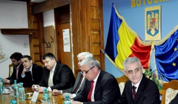 Vizita oficiali Ucraina