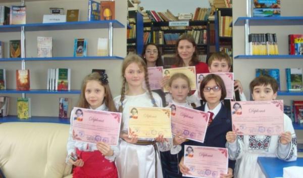 simpozion Grigore Vieru