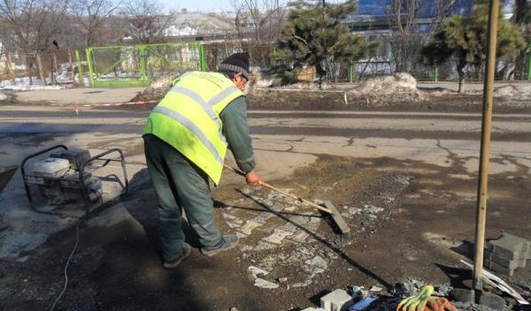 Cosmarul gropilor din Dorohoi (2)