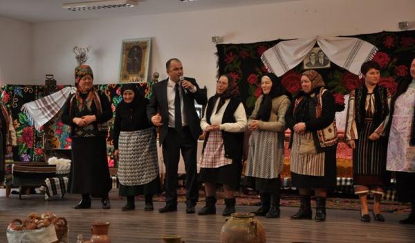 Vlasinesti sezatoare