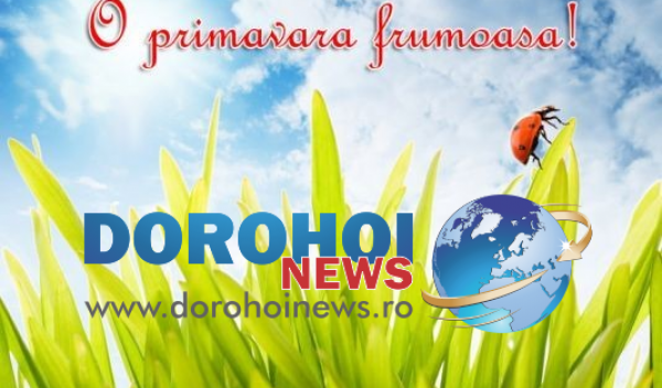 Urare Dorohoi News