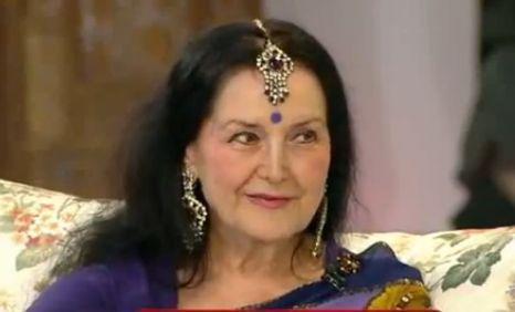 Naarghita