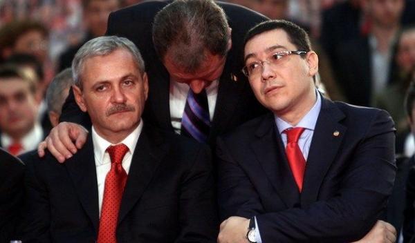 dragnea