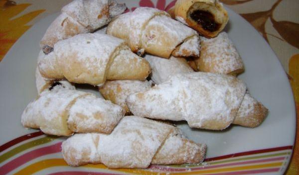 cornulete