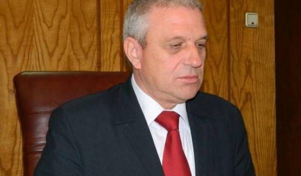 Prefect Costica Macaleti