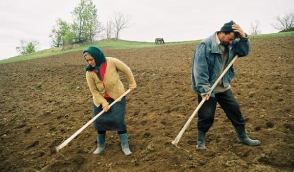 agricultori